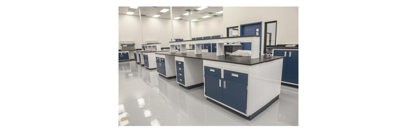 Lab Furniture